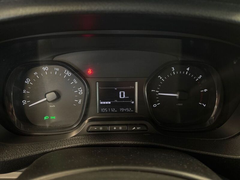 Peugeot Expert vaihtoauto