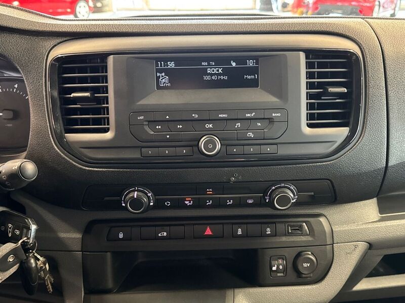 Peugeot Expert vaihtoauto