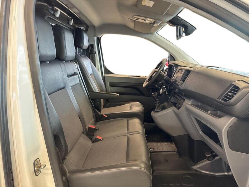 Peugeot Expert vaihtoauto