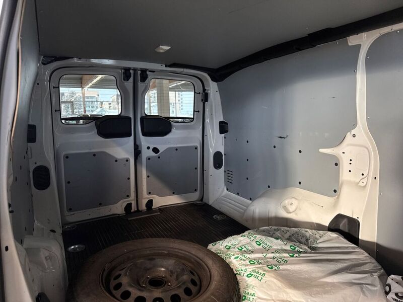 Peugeot Expert vaihtoauto