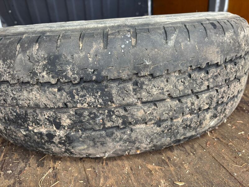 Toyota Hiace vaihtoauto