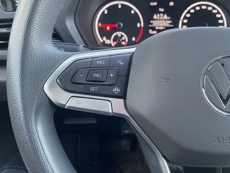 Volkswagen Caddy vaihtoauto