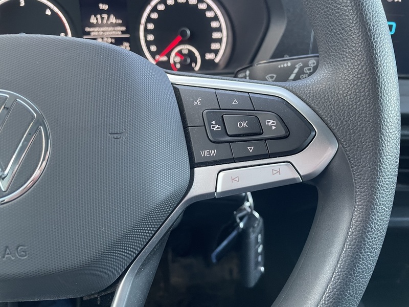 Volkswagen Caddy vaihtoauto