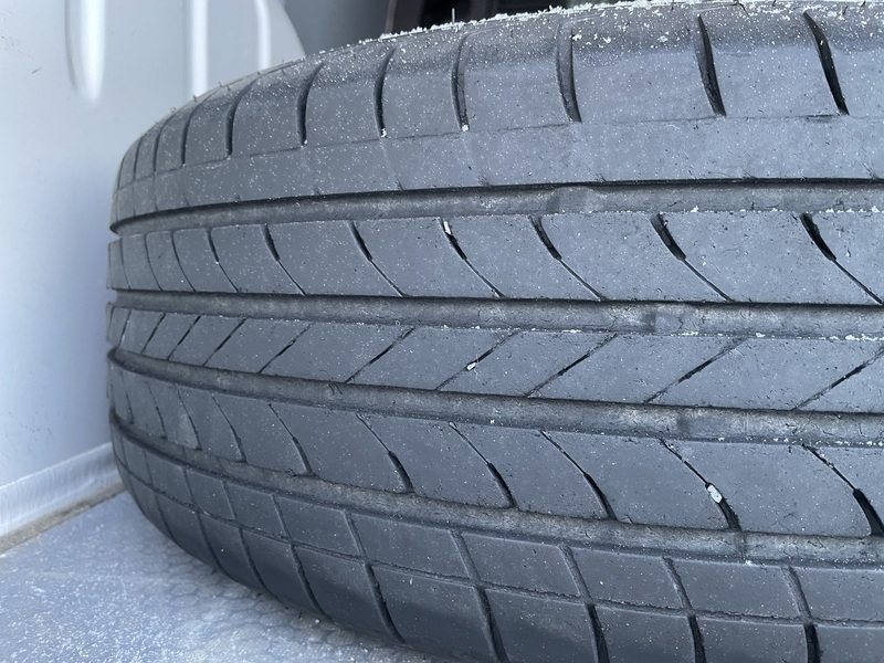 Volkswagen Caddy vaihtoauto