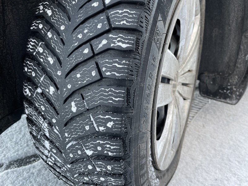 Volkswagen Caddy vaihtoauto