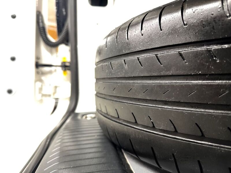 Volkswagen Caddy vaihtoauto