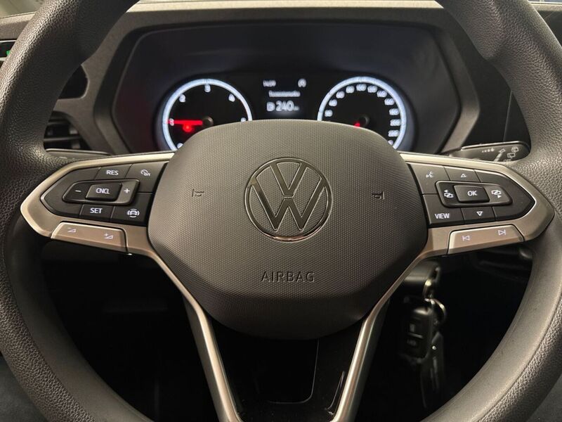 Volkswagen Caddy vaihtoauto