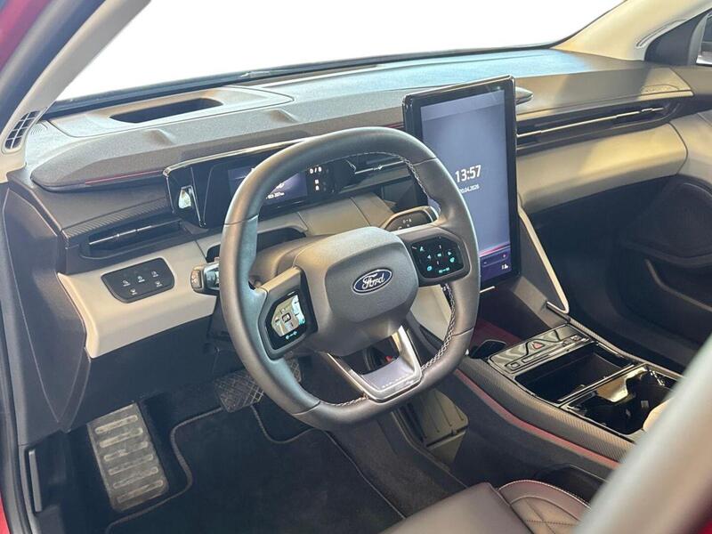 Ford USA Explorer vaihtoauto