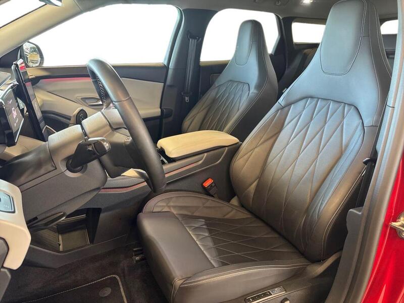 Ford USA Explorer vaihtoauto