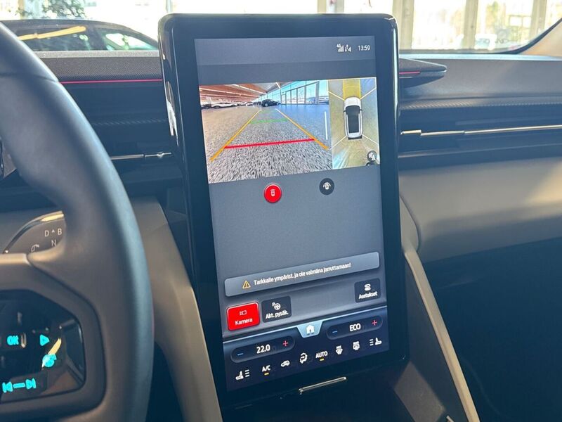 Ford USA Explorer vaihtoauto