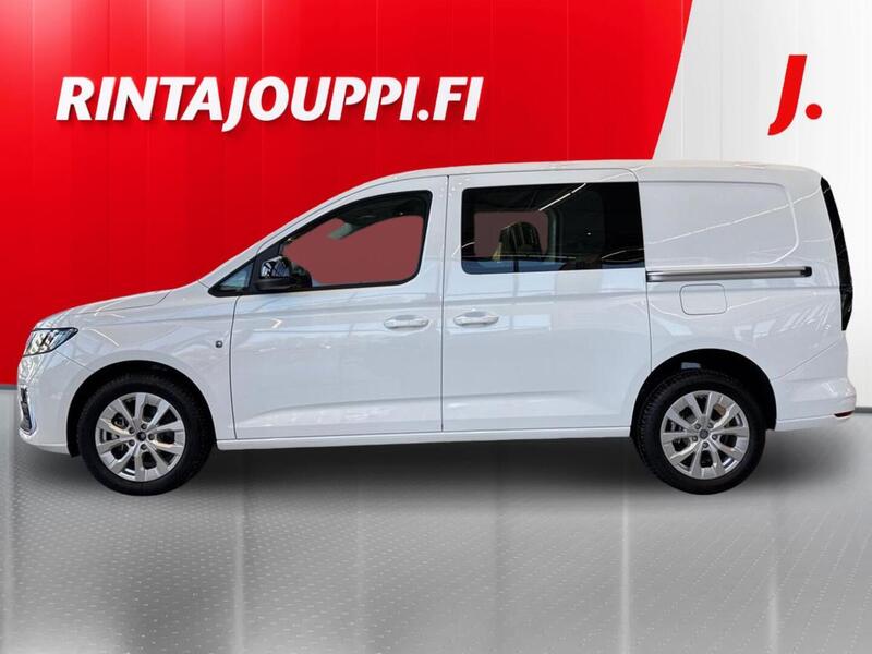 Ford Transit Connect vaihtoauto