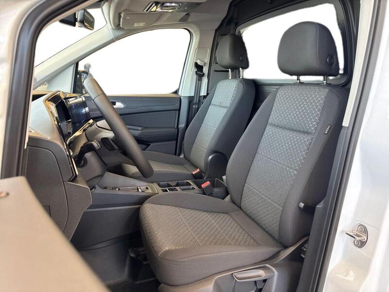 Ford Transit Connect vaihtoauto