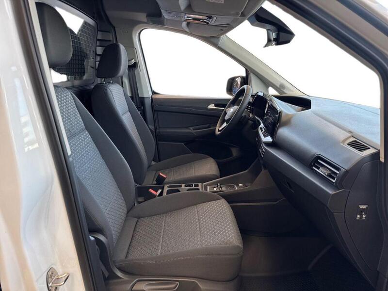 Ford Transit Connect vaihtoauto