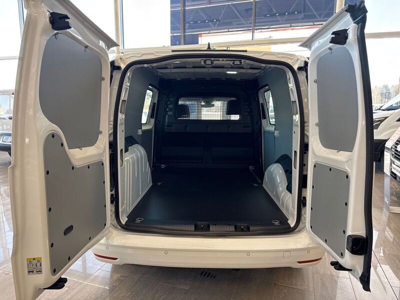 Ford Transit Connect vaihtoauto