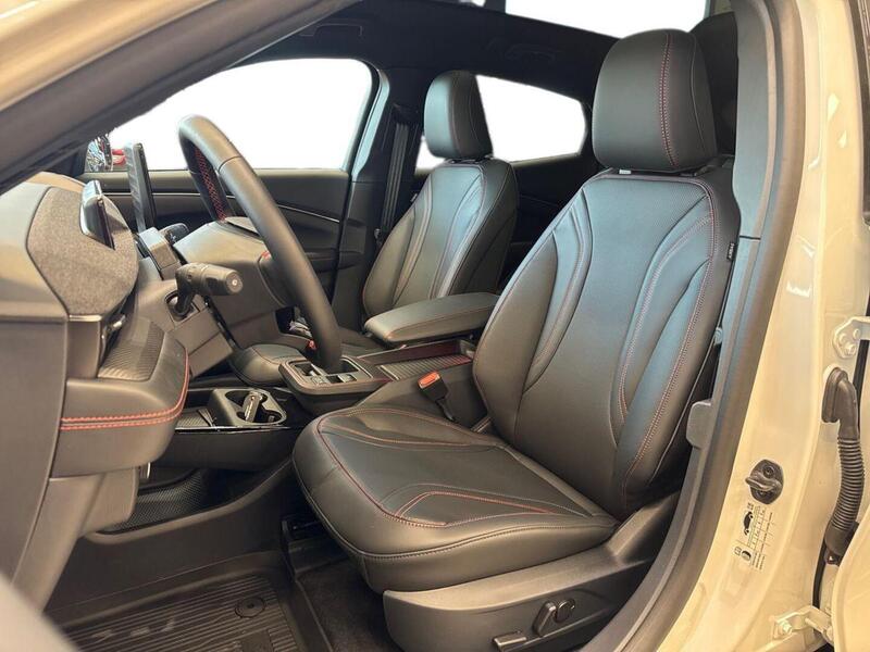 Ford USA Mustang vaihtoauto