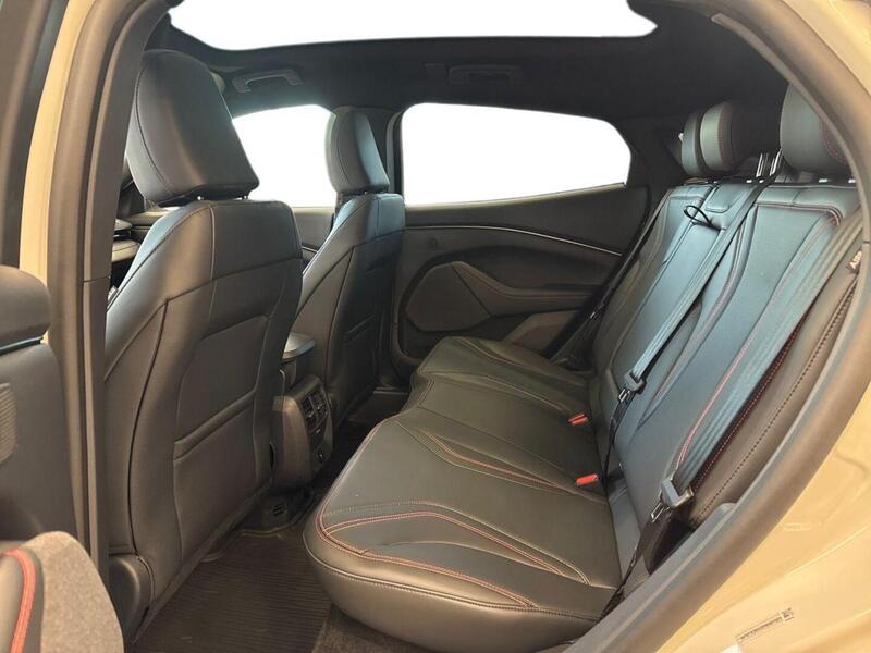 Ford USA Mustang vaihtoauto