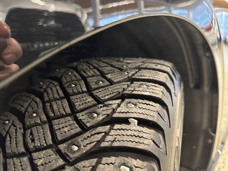 Cupra Born vaihtoauto