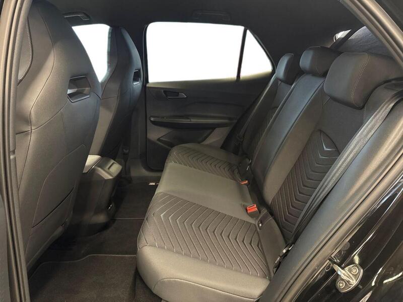 Cupra Born vaihtoauto