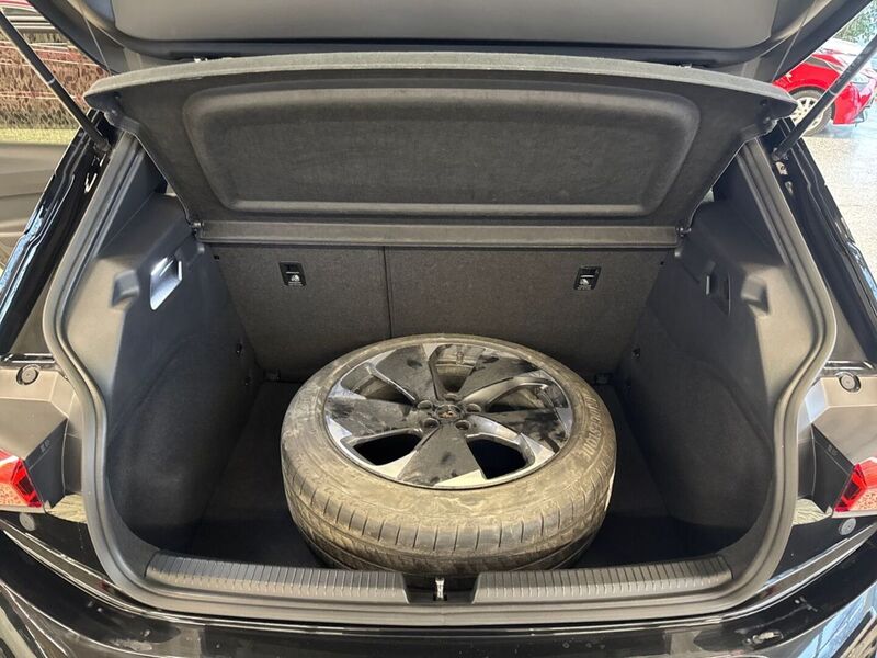 Cupra Born vaihtoauto