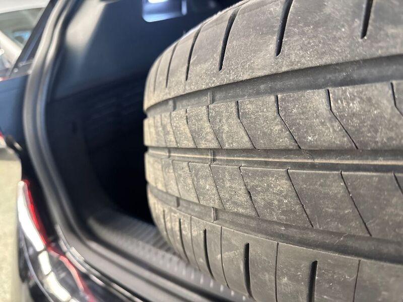 Cupra Born vaihtoauto