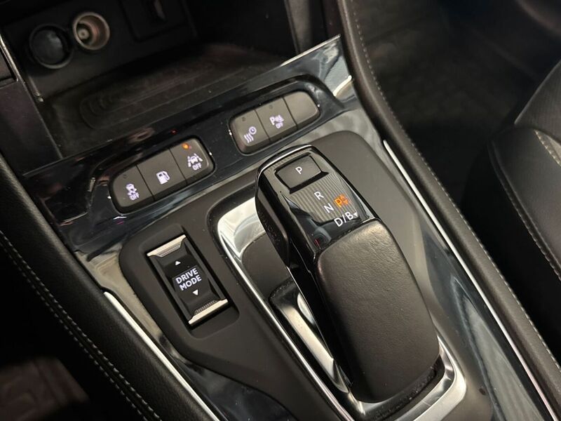 Opel Grandland vaihtoauto