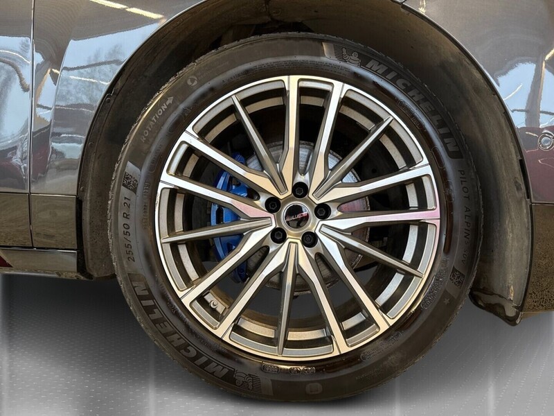 BMW iX vaihtoauto