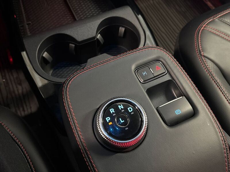 Ford USA Mustang vaihtoauto