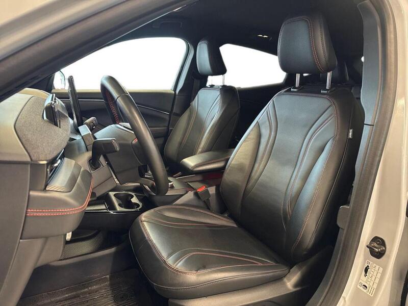 Ford USA Mustang vaihtoauto