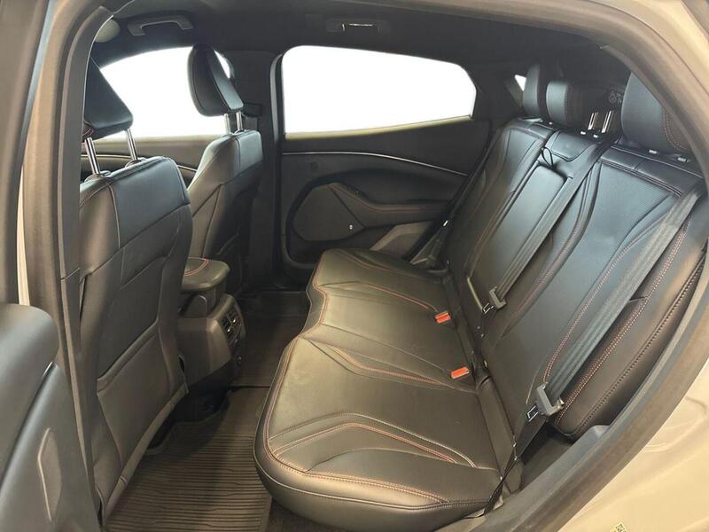 Ford USA Mustang vaihtoauto