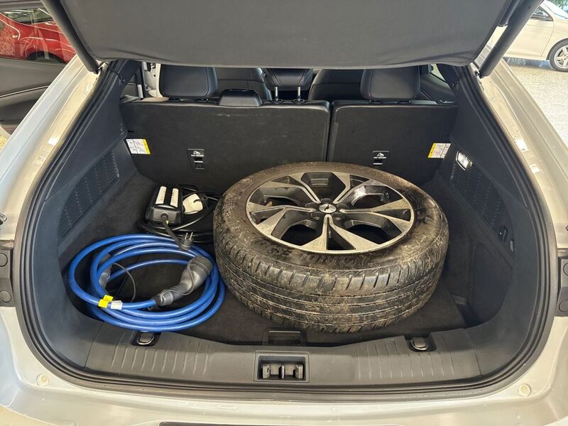 Ford USA Mustang vaihtoauto