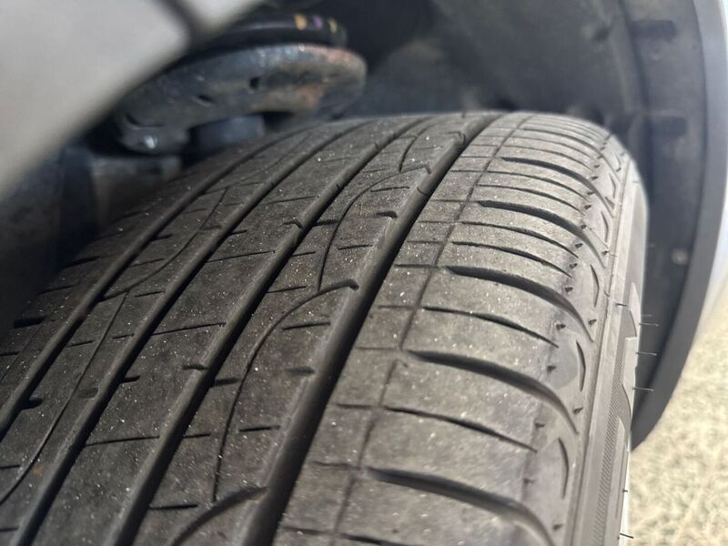 Opel Grandland X vaihtoauto