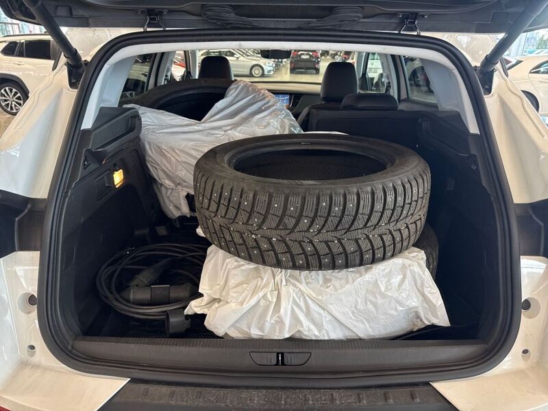 Opel Grandland X vaihtoauto