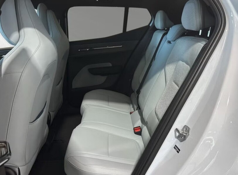 Volvo EX30 vaihtoauto