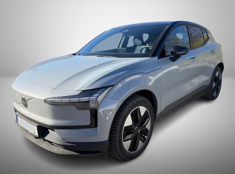 Volvo EX30 vaihtoauto