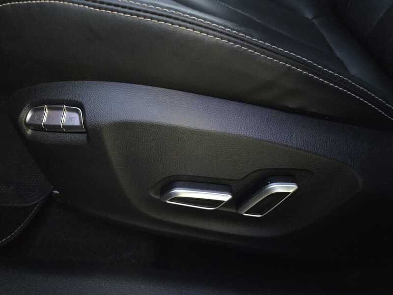 MG Marvel R vaihtoauto