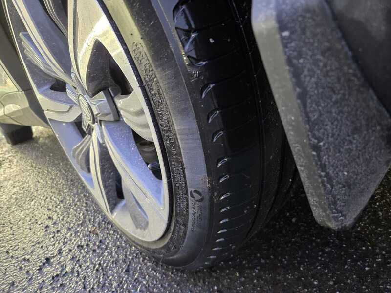 MG Marvel R vaihtoauto