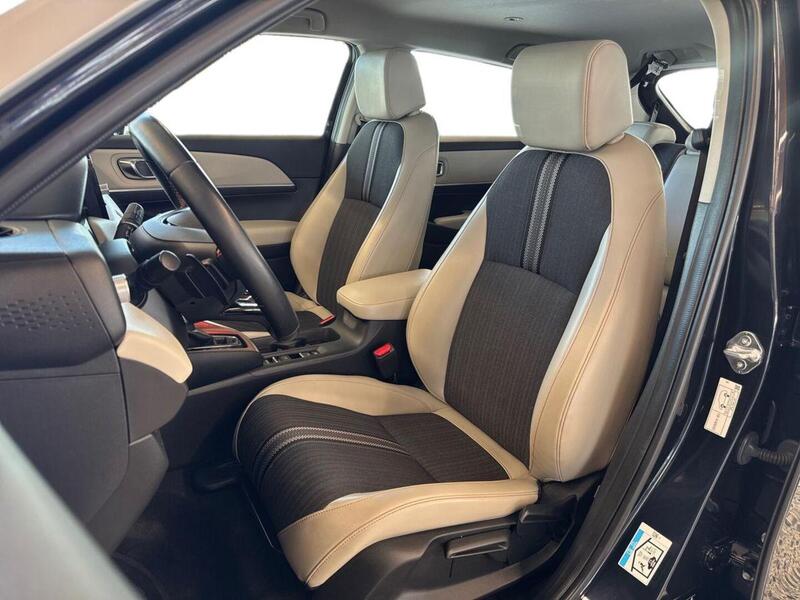 Honda HR-V vaihtoauto