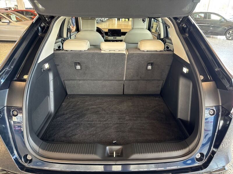 Honda HR-V vaihtoauto