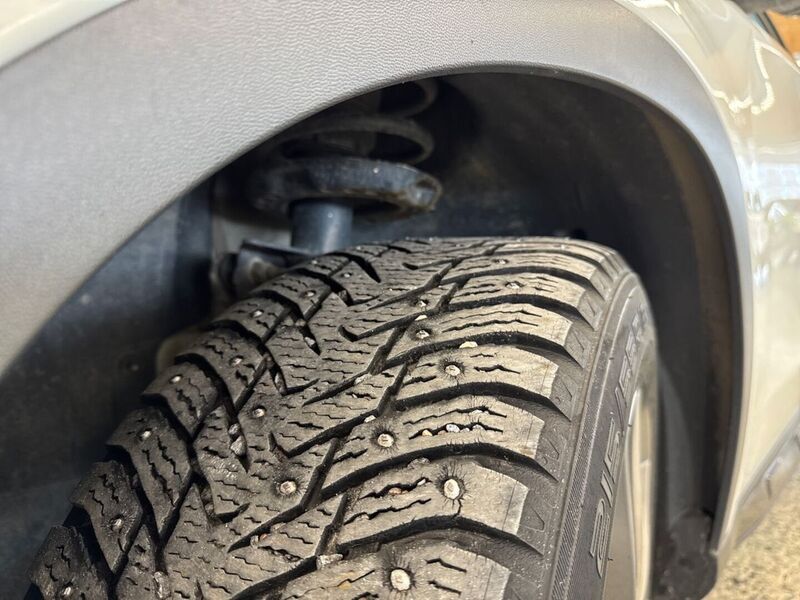 Mercedes-Benz GLA vaihtoauto