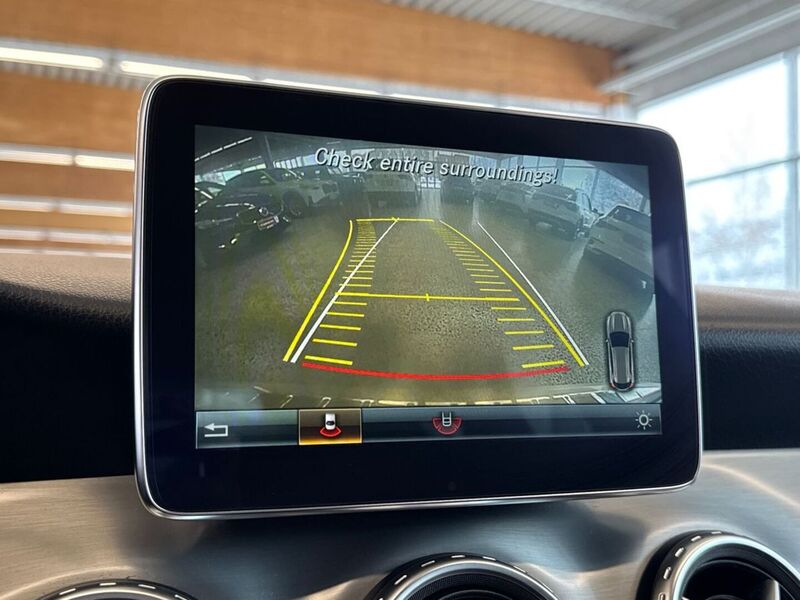 Mercedes-Benz GLA vaihtoauto