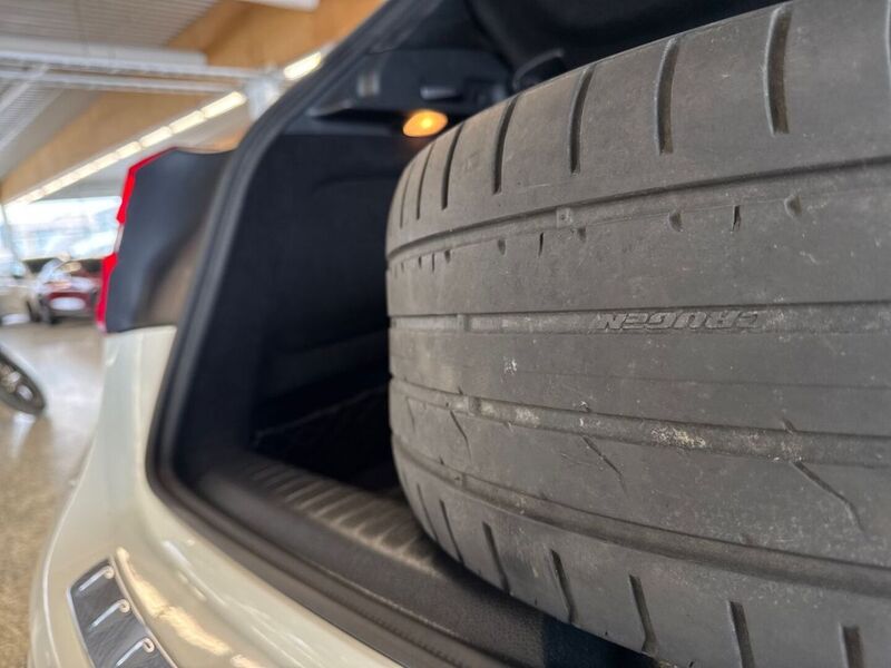 Mercedes-Benz GLA vaihtoauto