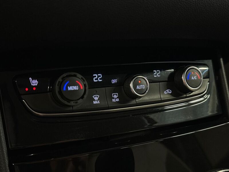 Opel Grandland X vaihtoauto