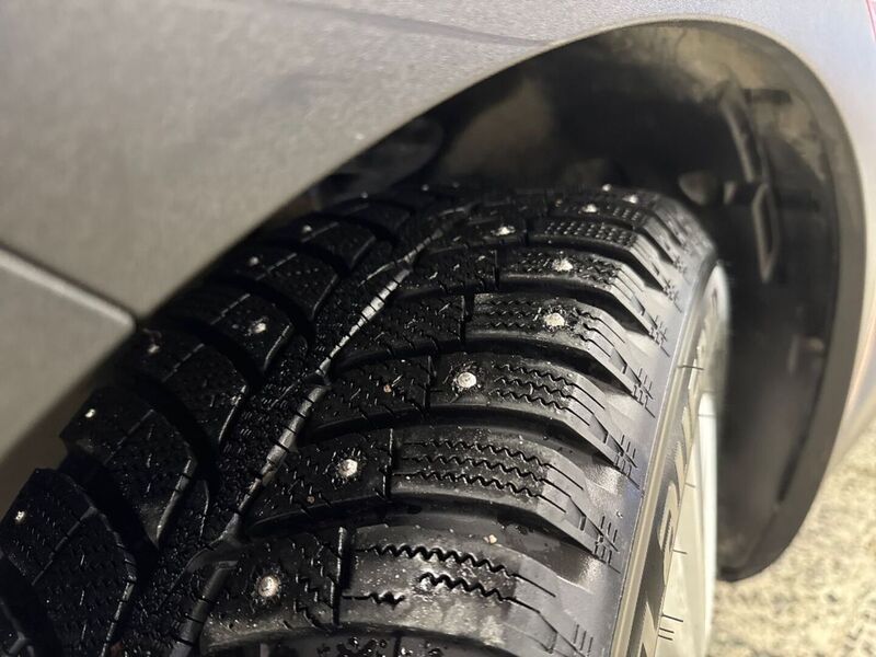 Opel Grandland X vaihtoauto