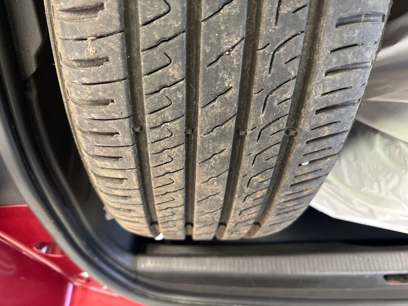 Opel Grandland X vaihtoauto