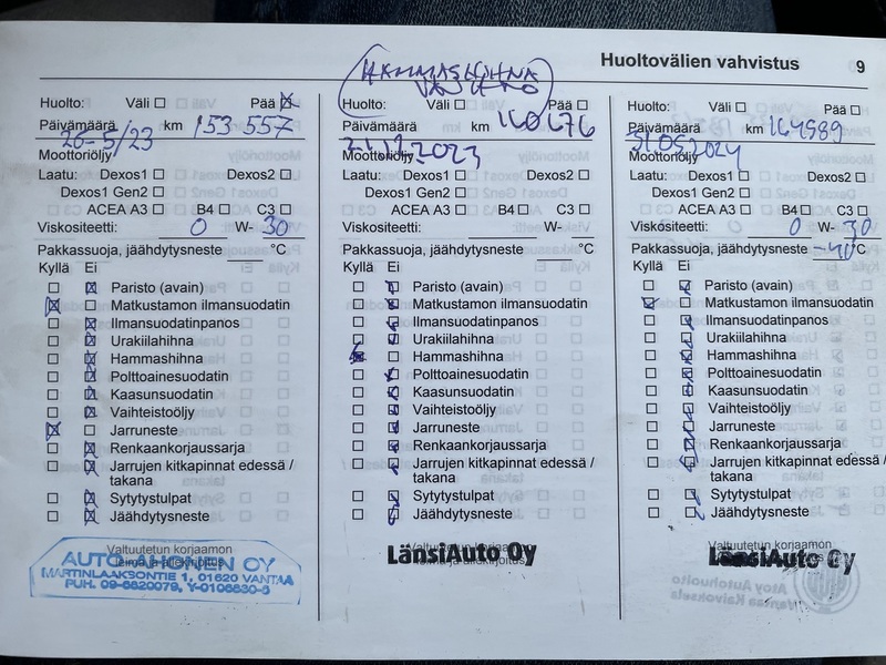 Opel Grandland X vaihtoauto