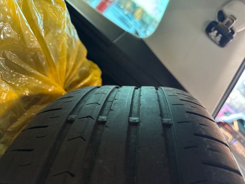 SEAT Alhambra vaihtoauto