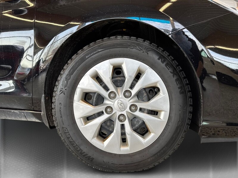 Hyundai i30 Wagon vaihtoauto