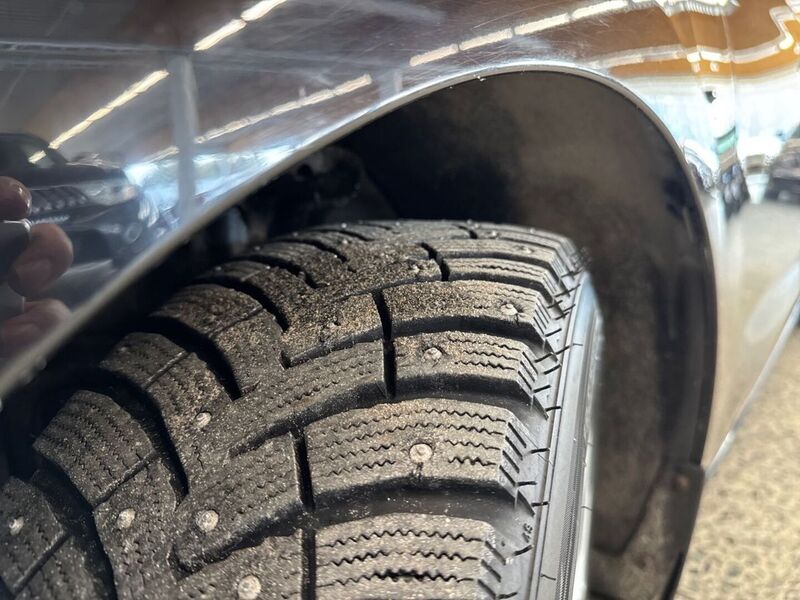 Hyundai i30 Wagon vaihtoauto