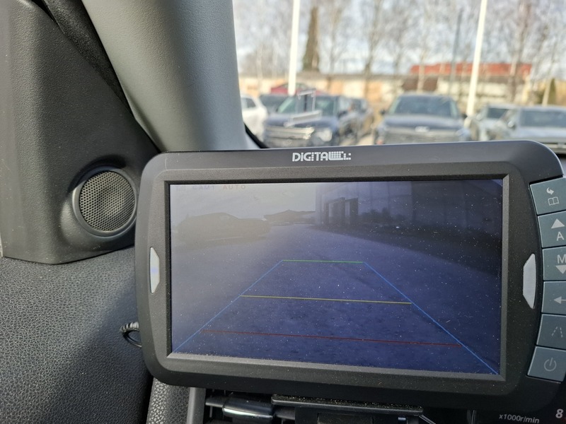 Mitsubishi ASX vaihtoauto