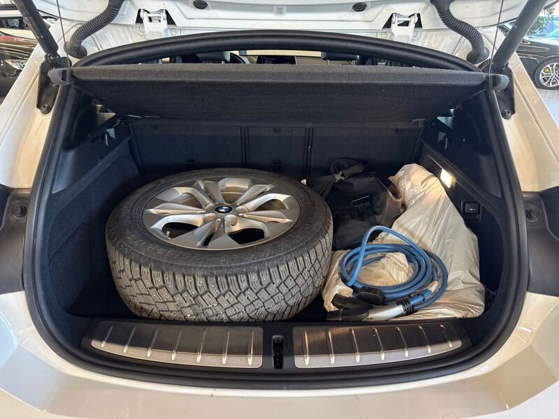 BMW X2 vaihtoauto